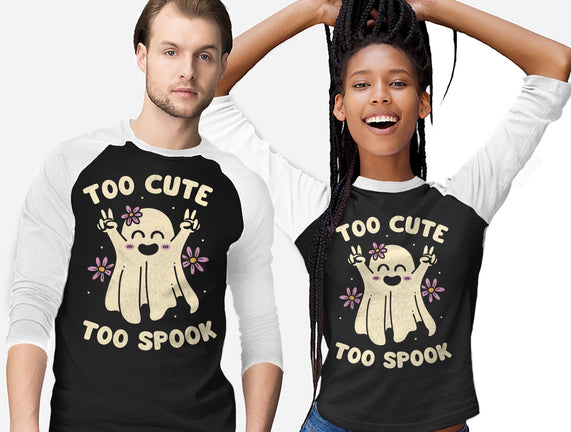 Too Cute Too Spook