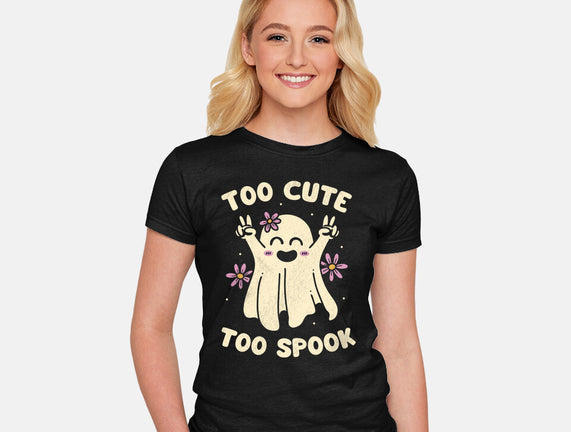 Too Cute Too Spook