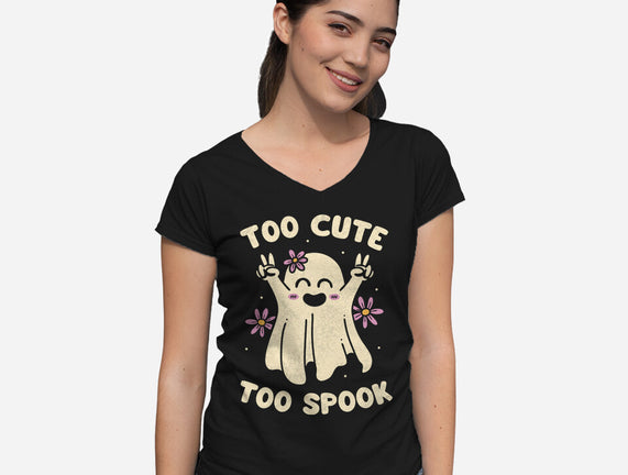 Too Cute Too Spook
