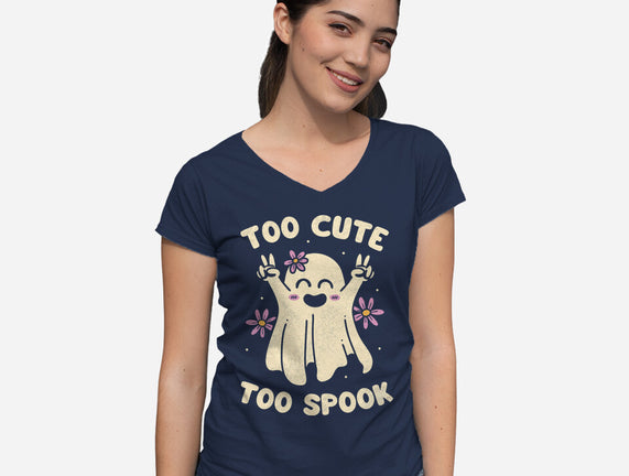 Too Cute Too Spook