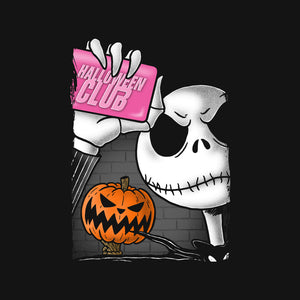 This Is Halloween Club