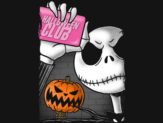 This Is Halloween Club