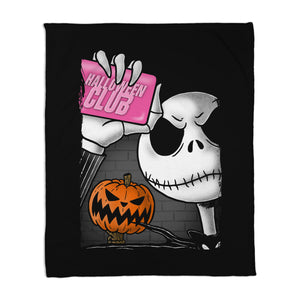 This Is Halloween Club