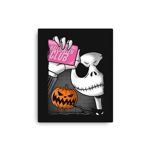 This Is Halloween Club