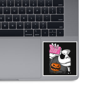 This Is Halloween Club