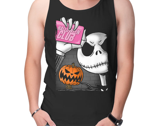 This Is Halloween Club