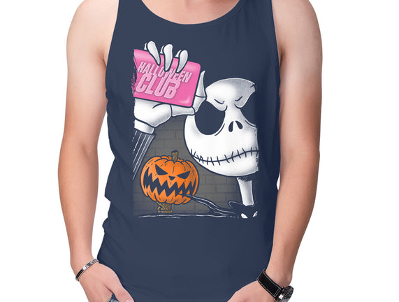 This Is Halloween Club