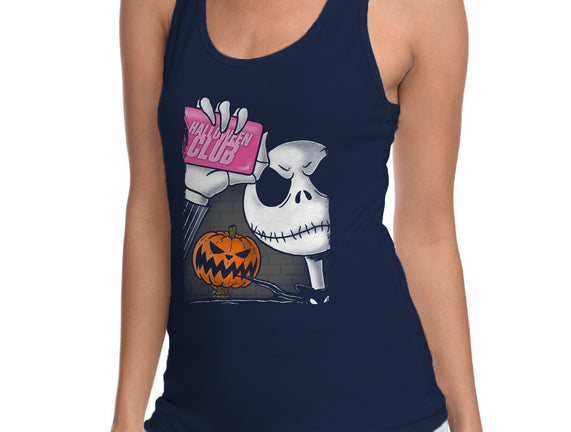 This Is Halloween Club