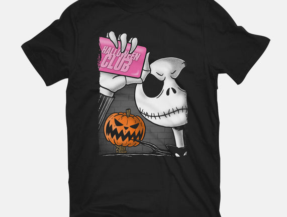 This Is Halloween Club