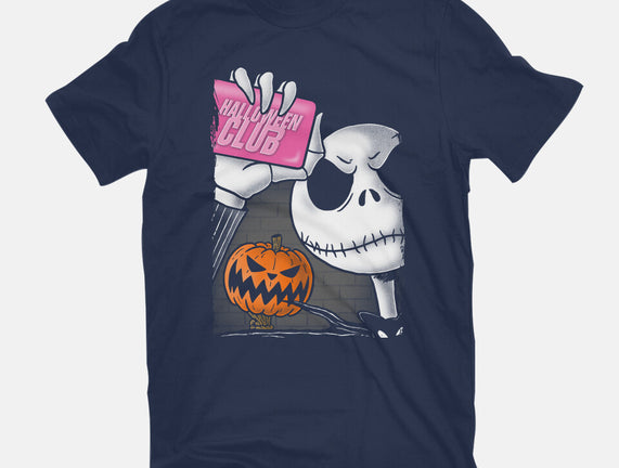 This Is Halloween Club