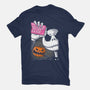 This Is Halloween Club-Mens-Premium-Tee-Barbadifuoco