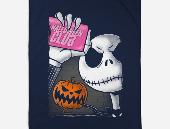 This Is Halloween Club