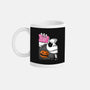 This Is Halloween Club-None-Mug-Drinkware-Barbadifuoco