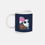This Is Halloween Club-None-Mug-Drinkware-Barbadifuoco