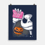 This Is Halloween Club-None-Matte-Poster-Barbadifuoco
