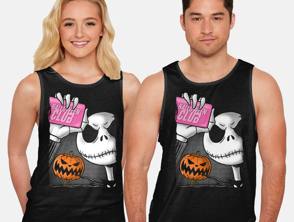 This Is Halloween Club