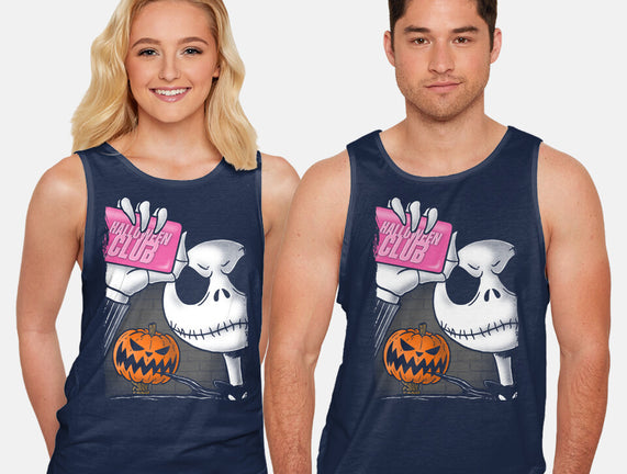 This Is Halloween Club