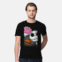 This Is Halloween Club-Mens-Premium-Tee-Barbadifuoco
