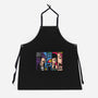 Born To Slay-Unisex-Kitchen-Apron-turborat14