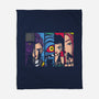 Born To Slay-None-Fleece-Blanket-turborat14