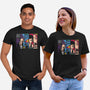 Born To Slay-Unisex-Basic-Tee-turborat14