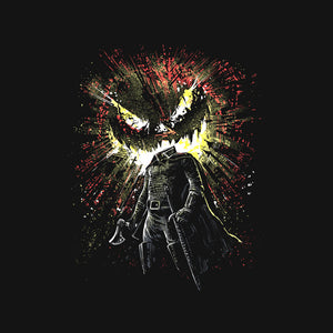 The Headless Knight Rises
