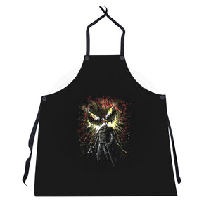 The Headless Knight Rises