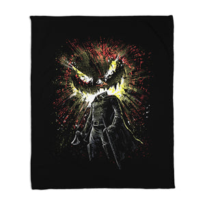 The Headless Knight Rises