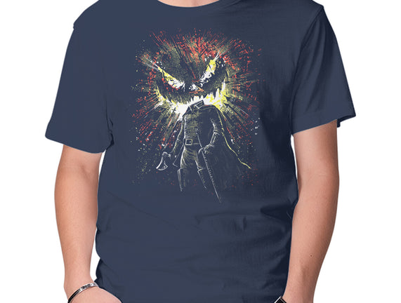 The Headless Knight Rises