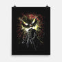 The Headless Knight Rises-None-Matte-Poster-zascanauta