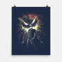 The Headless Knight Rises-None-Matte-Poster-zascanauta