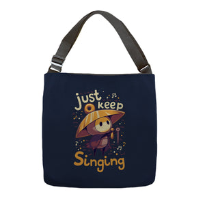Just Keep Singing
