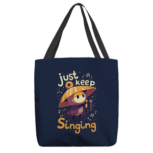 Just Keep Singing