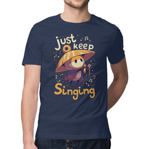 Just Keep Singing