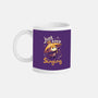 Just Keep Singing-None-Mug-Drinkware-Geekydog