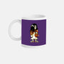 Halloween Ghost Lady-None-Mug-Drinkware-krisren28