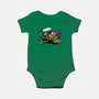 Headless Trick Or Treat-Baby-Basic-Onesie-krisren28
