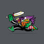 Headless Trick Or Treat-Mens-Heavyweight-Tee-krisren28