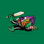 Headless Trick Or Treat-Mens-Heavyweight-Tee-krisren28