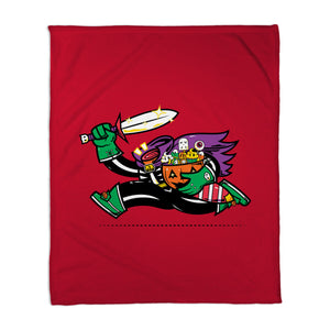 Headless Trick Or Treat