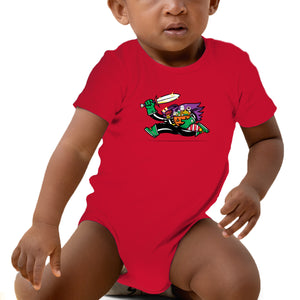 Headless Trick Or Treat