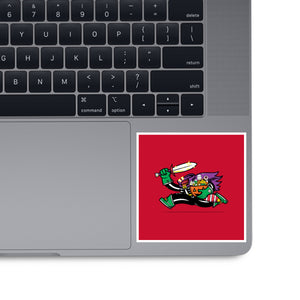 Headless Trick Or Treat