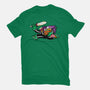 Headless Trick Or Treat-Mens-Premium-Tee-krisren28