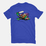 Headless Trick Or Treat-Mens-Premium-Tee-krisren28
