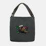 Headless Trick Or Treat-None-Adjustable Tote-Bag-krisren28