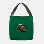 Headless Trick Or Treat-None-Adjustable Tote-Bag-krisren28