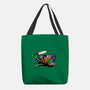 Headless Trick Or Treat-None-Basic Tote-Bag-krisren28