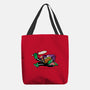 Headless Trick Or Treat-None-Basic Tote-Bag-krisren28