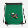 Headless Trick Or Treat-None-Drawstring-Bag-krisren28