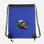 Headless Trick Or Treat-None-Drawstring-Bag-krisren28
